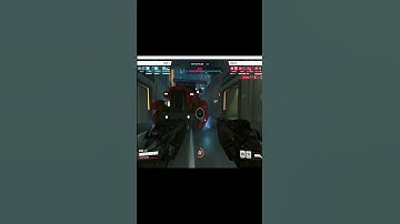 Pay attention to the objective in Overwatch #overwatch #reaper