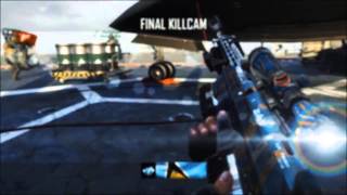 BO2 Trickshot Mini Edit