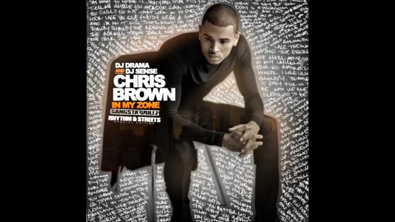 Chris Brown Sex Lyrics Youtube