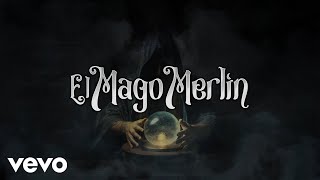 Enigma Norteño - El Mago Merlín (LETRA)