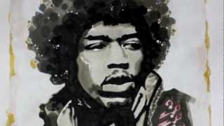 ORCJ Artist of 2012 Maya Mamasan