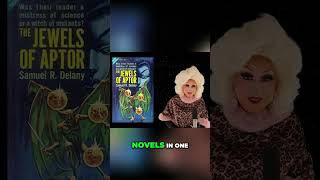 Chip Delany  A Writers Remarkable Journey 🚀