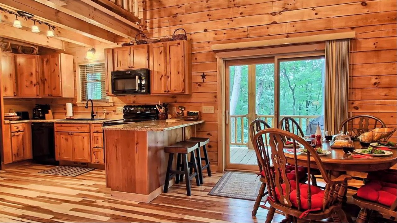 Red Fox Retreat YouTube