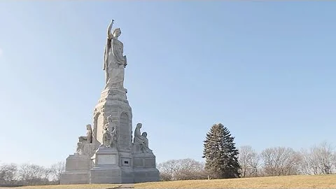 Monumental - Were You Taught This in School?