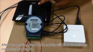 WISE-4000 Handson ENG