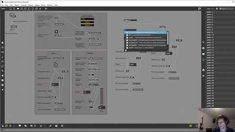 Max for Live (Ableton) with Arduino programming Tutorial - Part 1