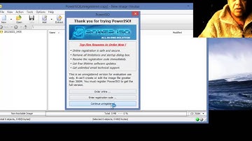 How to Create a DEBIAN USB bootable Stick or SD card - 2013