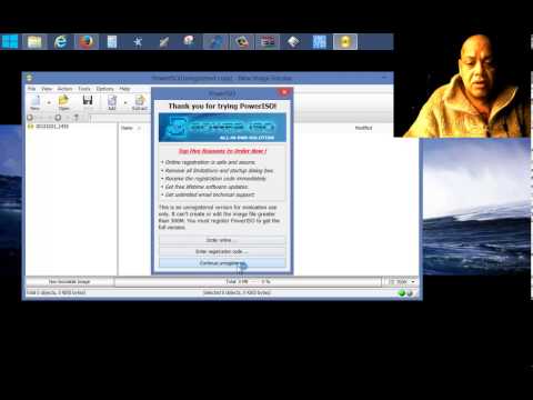 How to Create a DEBIANSystem EssentialsB bootable Stick or SD card - 2013