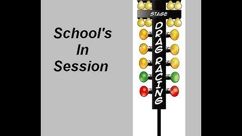 How To Drag Race - Drag Racing For Beginners Guide