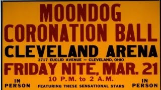 The History & Impact Of The Moondog Coronation Ball - Music School The History & Impact Of The Moondog Coronation Ball - Music School