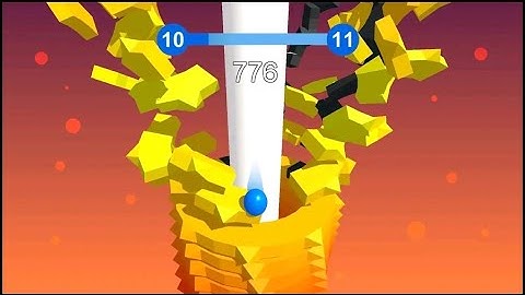 Stack Ball 3D Live Prince ali 37 is Live #stackbounce #ytshorts #short