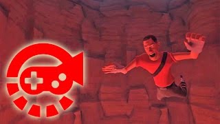 360° Video - Pit Fall, Team Fortress 2(360 Degree, VR, Source Filmmaker Pit Fall, Team Fortress 2 SOURCE: pit fall http://steamcommunity.com/sharedfiles/filedetails/?id=206495945 PLAYLISTS: ..., 2016-07-02T13:28:19.000Z)