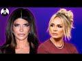 💥 “I’m DONE!” Teresa Giudice SHUTS DOWN Host + Fires Everyone Over Financial Scandal + Talks Exit! 👀