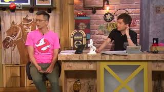 我要做大戶 20180514pt2