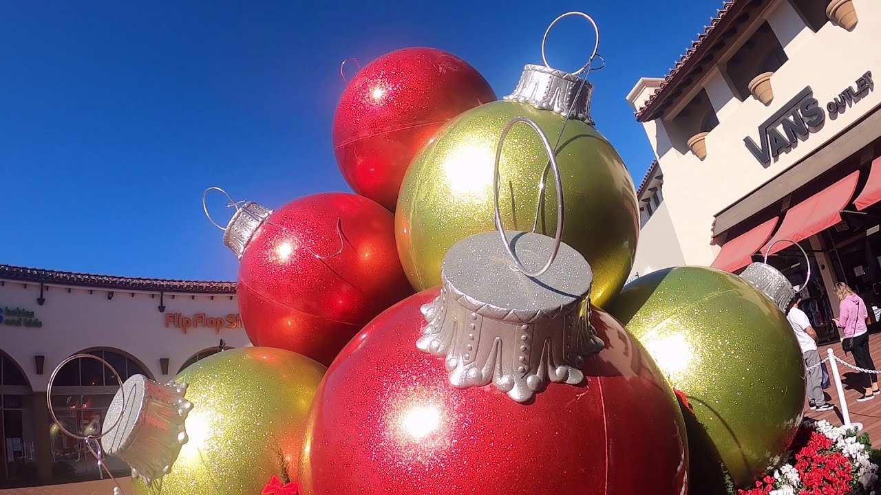 Some Grench's just don't like Christmas. Could these be The World's