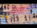 Jasmine Camacho-Quinn DQ’d |Finished 4th at 2024 USATF LA Grand Prix