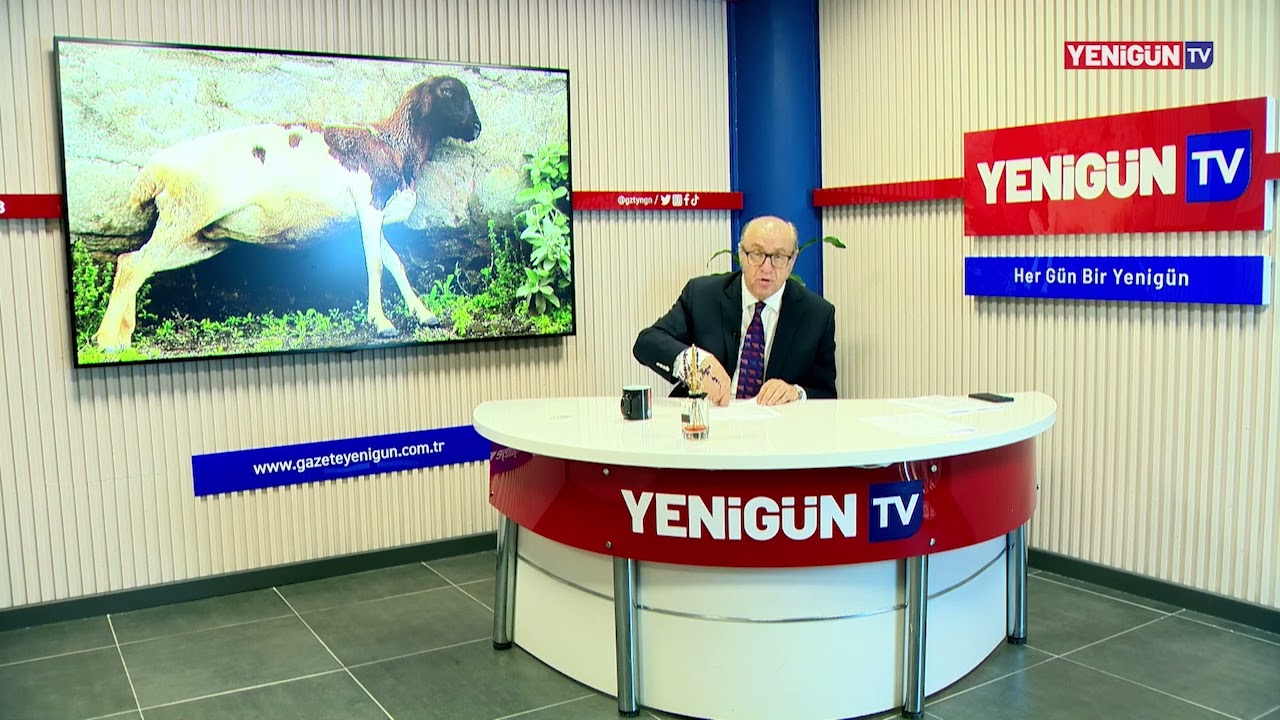 Yavru atma hastalığı nedir? | Tahir Yavuz İle Çiftlik Hayatı