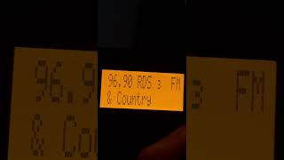 96.9 KVMV McAllen, TX 327 miles away