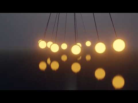pendulum lights
