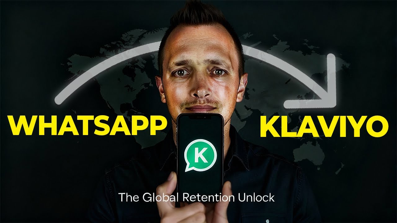Why Every DTC Brand Needs WhatsApp Marketing (Klaviyo Just Proved It)