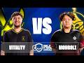 PGL Cluj Napoca 2026 - Vitality  vs The MongolZ - Highlight