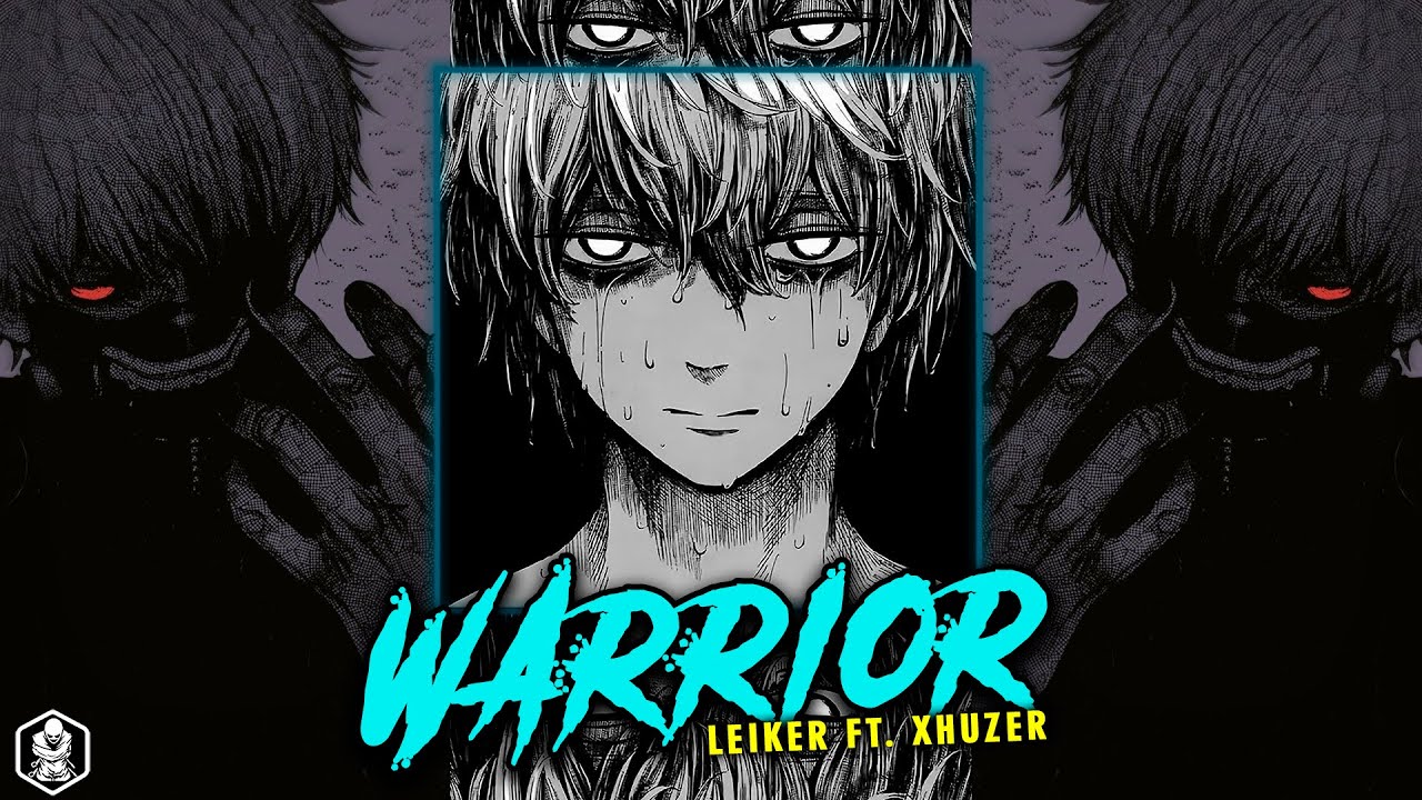 Watch XHUZER & LEIKER - "WARRIOR" (LETRA) on YouTube Watch XHUZER & LEIKER - "WARRIOR" (LETRA) on YouTube