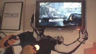 E3 2010 : SOCOM Special Forces