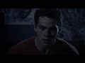 Stiles Nightmare - Teen Wolf meets A Nightmare on Elm Street
