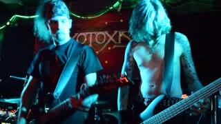 Exotoxis----Kult On Panic Room  31.08.2013