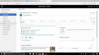 MAC2233 - Pogoda - Orientation