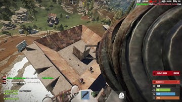 Crazy Mini Dive Bomb! (Short Clip)