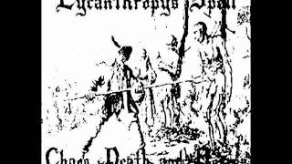 Lycanthropy's Spell - Immortal Hordes