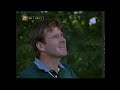 1995 Ryder Cup - Pavin/Roberts v Faldo/Langer