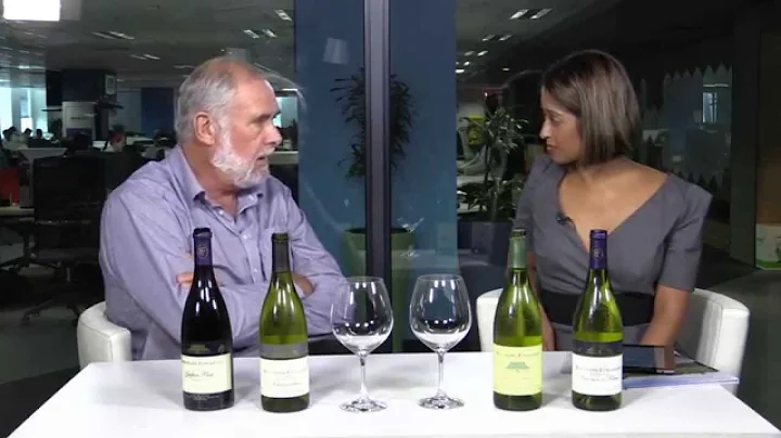 Peter Finlayson weighs in on the wine industry in SA