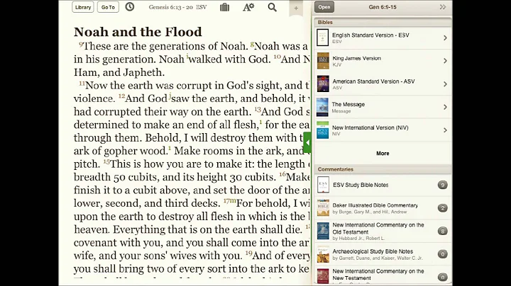 Look Inside: Anchor Bible Dictionary