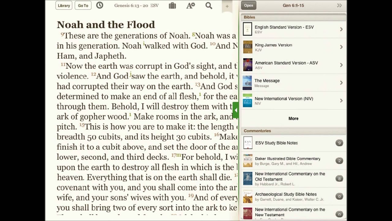Look Inside Anchor Bible Dictionary YouTube