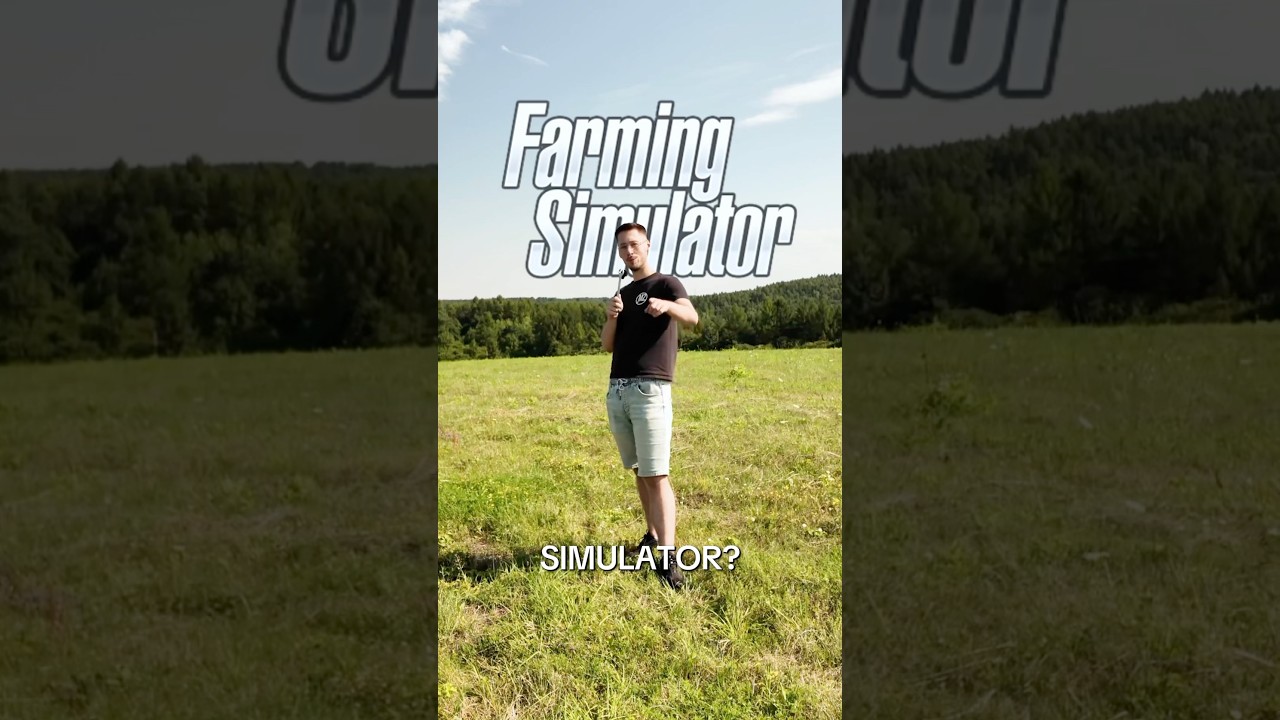 Jakich producentów chcielibyście zobaczyć w FS? [autopromocja] #fs25 #farming #fs25mods