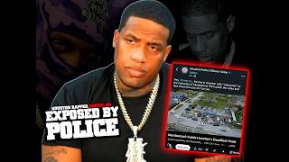 Cartel Bo Exposed For Lying By Houston Police After Hood Vlog W/ Tommy G!!