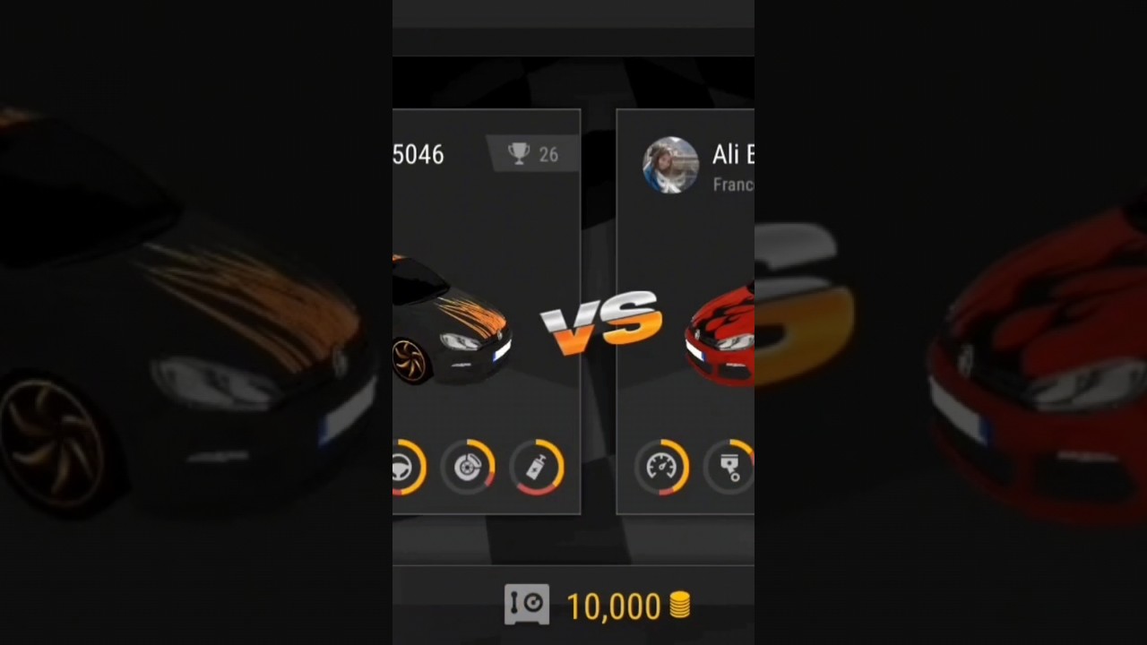 Racing Fever Android Gameplay#racing #games #carracing #racing