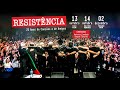 Resistência: A Gente Vai Continuar (Jorge Palma)