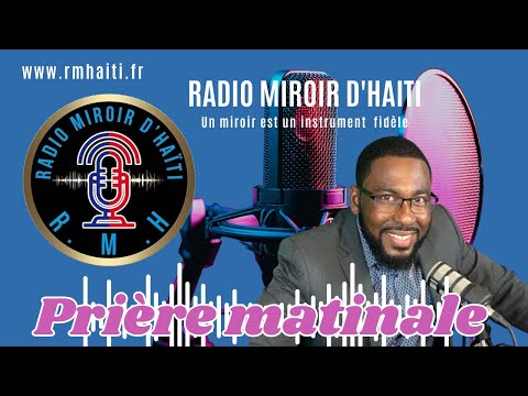 Prière matinale| 05 Octobre 2023 | 493e édition.