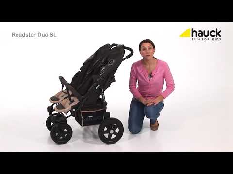 hauck turbo duo twin stroller