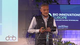 Bio-based, Fossil Priced? Intensification Warrants a Revival of Large-scale Fermentation