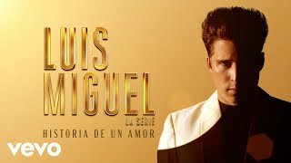 Diego Boneta - Historia de un Amor (Letra/Lyrics) chords