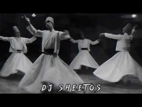 مولد الدراويش      