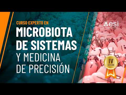The Microbiota is Changing Medicine 🦠 (and many don't know it yet)