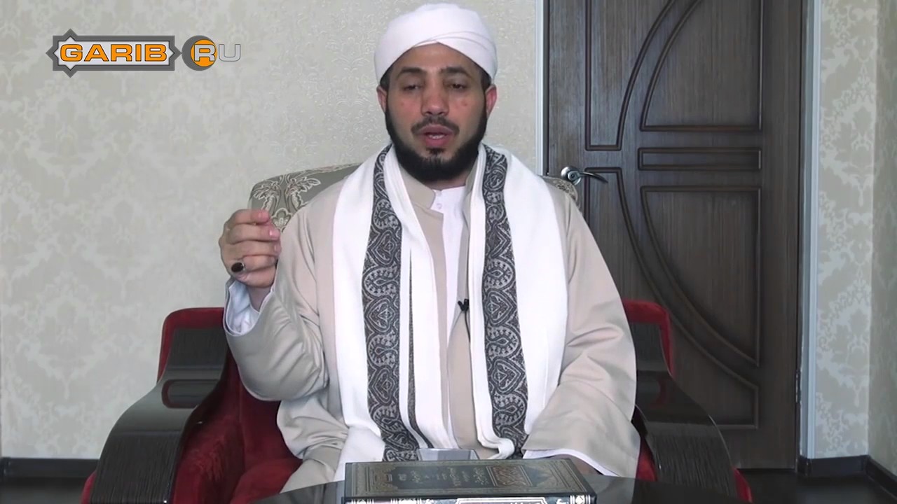 بعض عقائد الشيعة / الدكتور سيف العصري