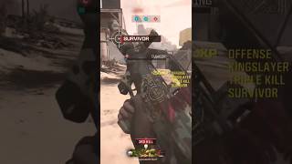 MW3 Domination is thee best! #modernwarfare #MW3 #MWIII #Domination #COD #CallOfDuty #mw3gameplay