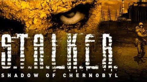 S.T.A.L.K.E.R. Shadow of Chernobyl (PC) - Finale!