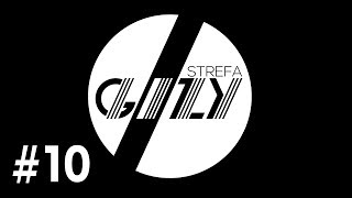 STREFA GIZY - odcinek #10 - Krzysztof Dz (10.12.2019)